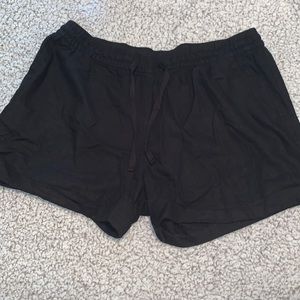 Old navy linen shorts